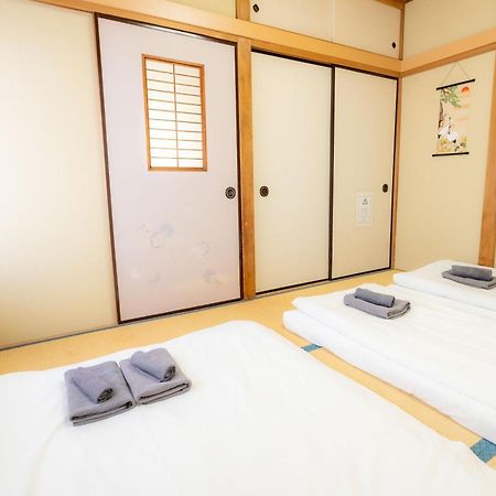 五十岚民宿 池袋 办公区域 地铁站步行6分 免费高速wi-Fi Traditioncozy Japanese Villa In Ikebukuro 6Mins St With Hight Speed Wifi Токіо Екстер'єр фото